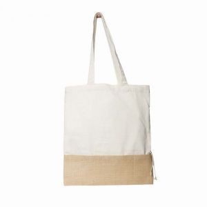 BOLSA MANCORA personalizada